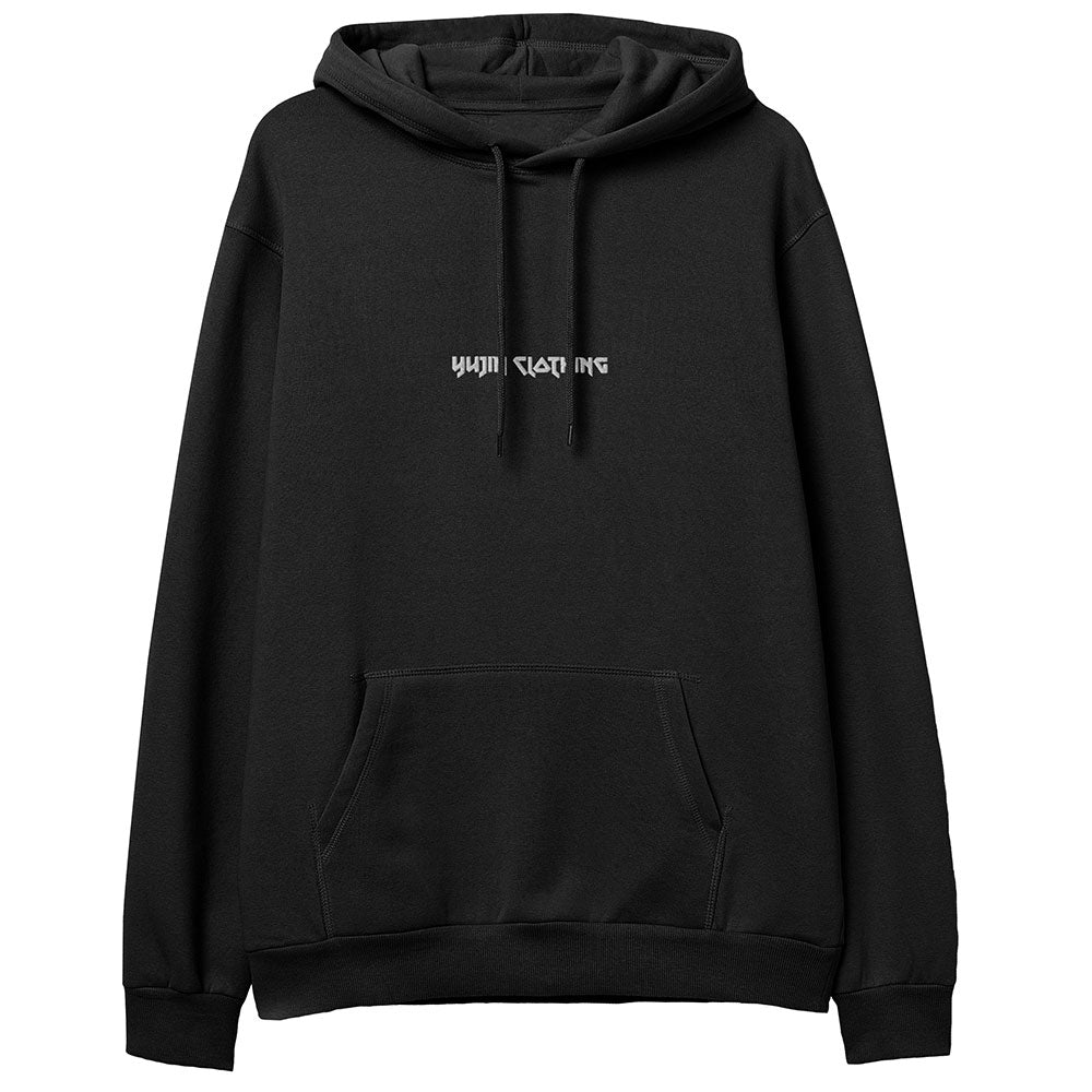 Ailurophobia Cat Hoodie | Yūjin Japanese Anime Streetwear Clothing