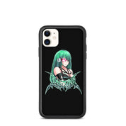 Power Level Biodegradable iPhone Case | Yūjin Japanese Anime Streetwear Clothing