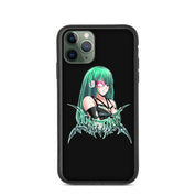Power Level Biodegradable iPhone Case | Yūjin Japanese Anime Streetwear Clothing