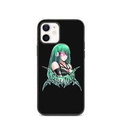 Power Level Biodegradable iPhone Case | Yūjin Japanese Anime Streetwear Clothing