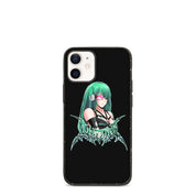 Power Level Biodegradable iPhone Case | Yūjin Japanese Anime Streetwear Clothing