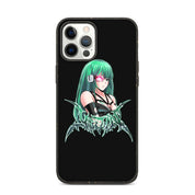 Power Level Biodegradable iPhone Case | Yūjin Japanese Anime Streetwear Clothing