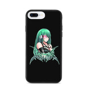 Power Level Biodegradable iPhone Case | Yūjin Japanese Anime Streetwear Clothing