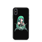 Power Level Biodegradable iPhone Case | Yūjin Japanese Anime Streetwear Clothing