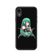 Power Level Biodegradable iPhone Case | Yūjin Japanese Anime Streetwear Clothing