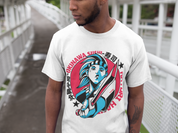 Okinawa T-Shirt | Yūjin Japanese Anime Streetwear Clothing