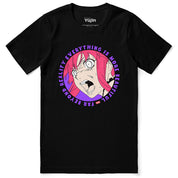Far Beyond T-Shirt | Yūjin Japanese Anime Streetwear Clothing