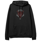 Jingle Hell Christmas Hoodie | Yūjin Japanese Anime Streetwear Clothing