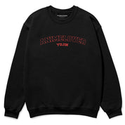 Anime Lover Essential Sweatshirt | Yūjin Japanese Anime Streetwear Clothing