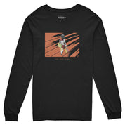 Keep Going Long Sleeve T-Shirt | Yūjin Japanese Anime Streetwear Clothing