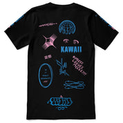 Notice Me T-Shirt | Yūjin Japanese Anime Streetwear Clothing