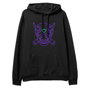 My Love Hoodie | Yūjin Japanese Anime Streetwear Clothing