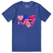 Beautiful Dream T-Shirt | Yūjin Japanese Anime Streetwear Clothing