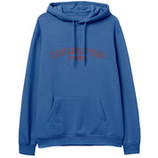 Anime Lover Essential Hoodie | Yūjin Japanese Anime Streetwear Clothing