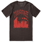 Midnight Haze T-Shirt | Yūjin Japanese Anime Streetwear Clothing