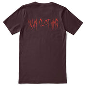 Midnight Haze T-Shirt | Yūjin Japanese Anime Streetwear Clothing