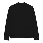 Mad Cat Champion Bomber Jacket | Yūjin Japanese Anime Streetwear Clothing