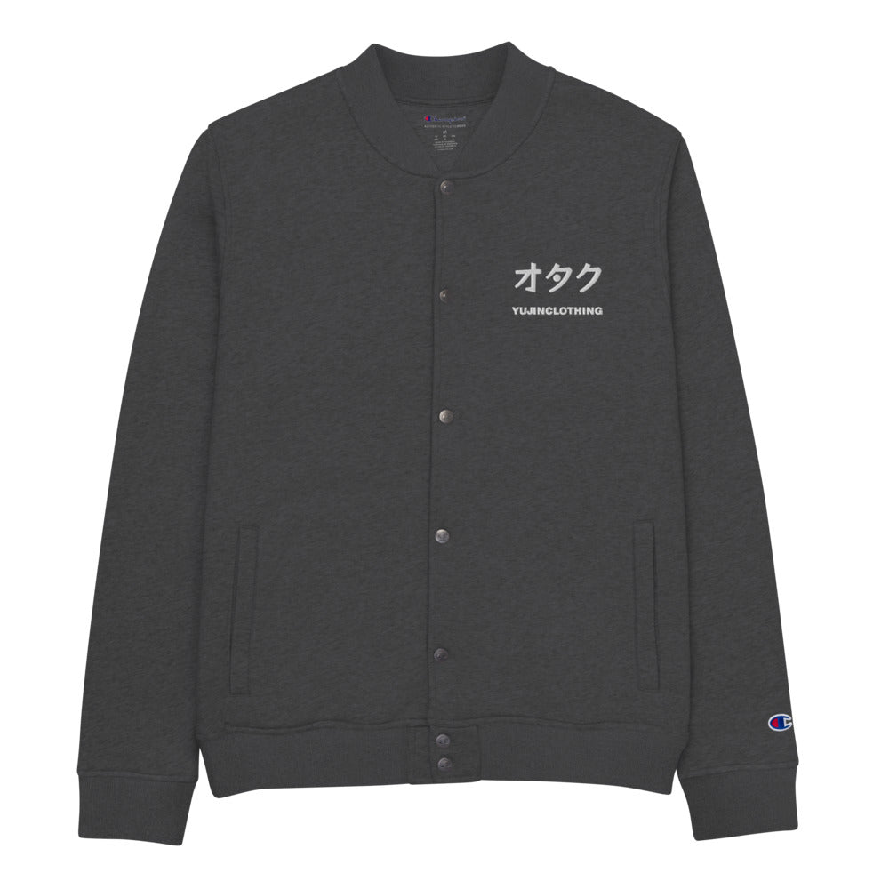 Otaku Jacket