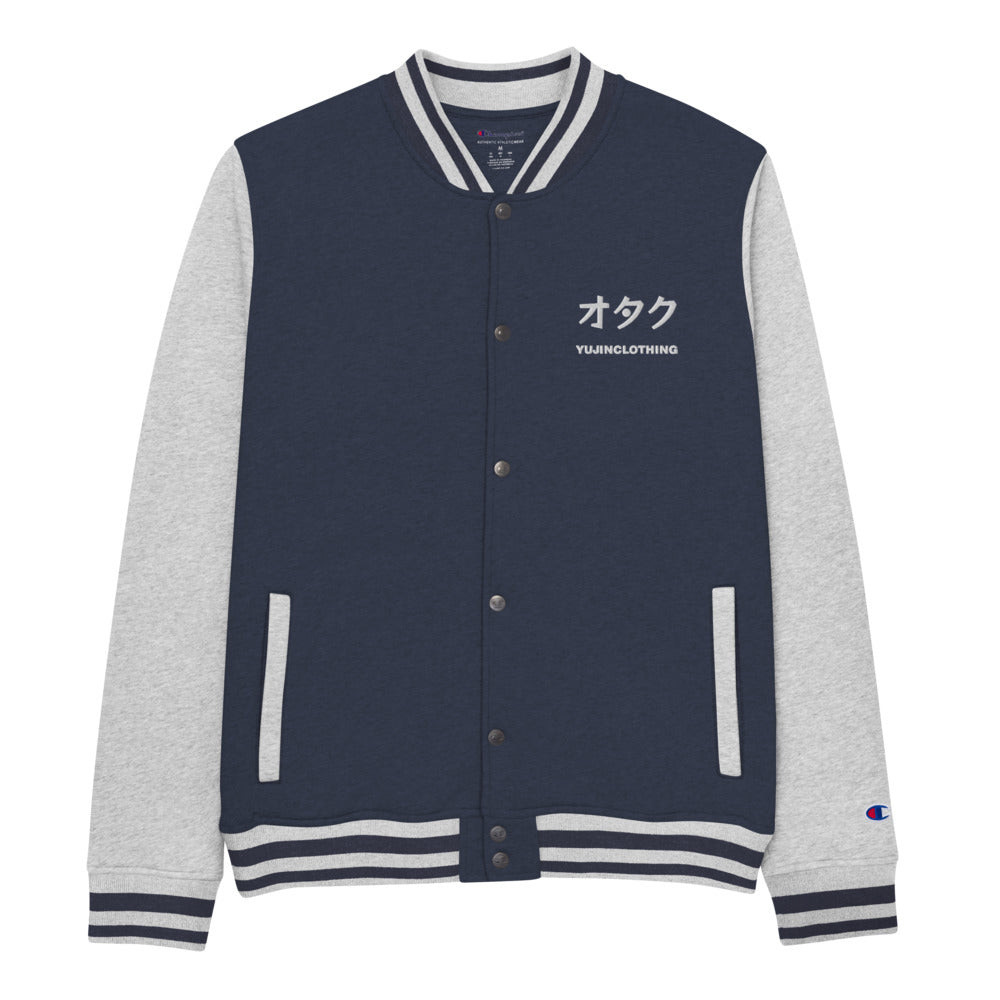 Otaku Jacket