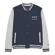 Otaku Jacket