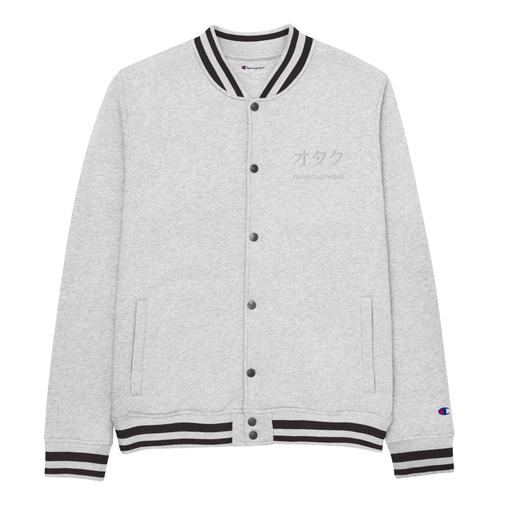 Otaku Jacket