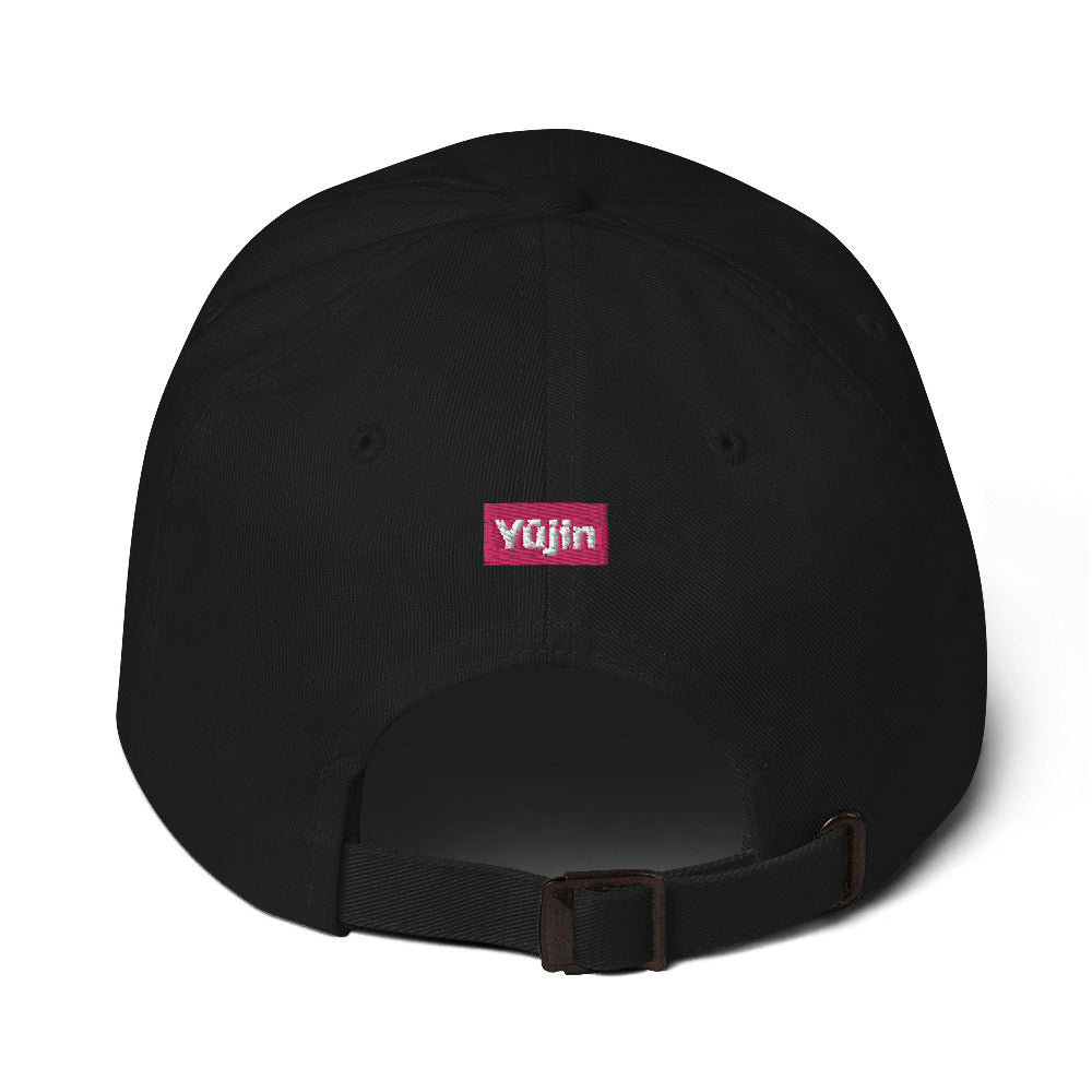 Broken Heart Hat | Yūjin Japanese Anime Streetwear Clothing