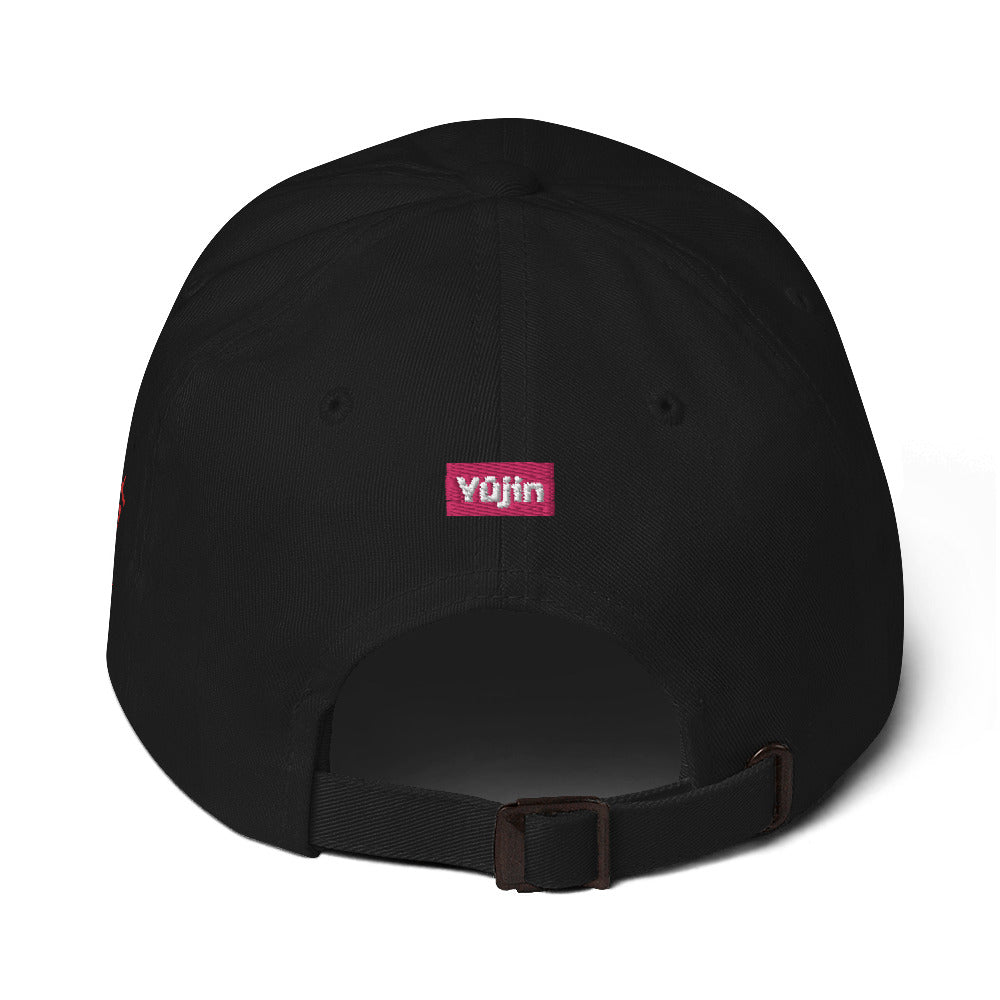 Tokyo Hat | Yūjin Japanese Anime Streetwear Clothing