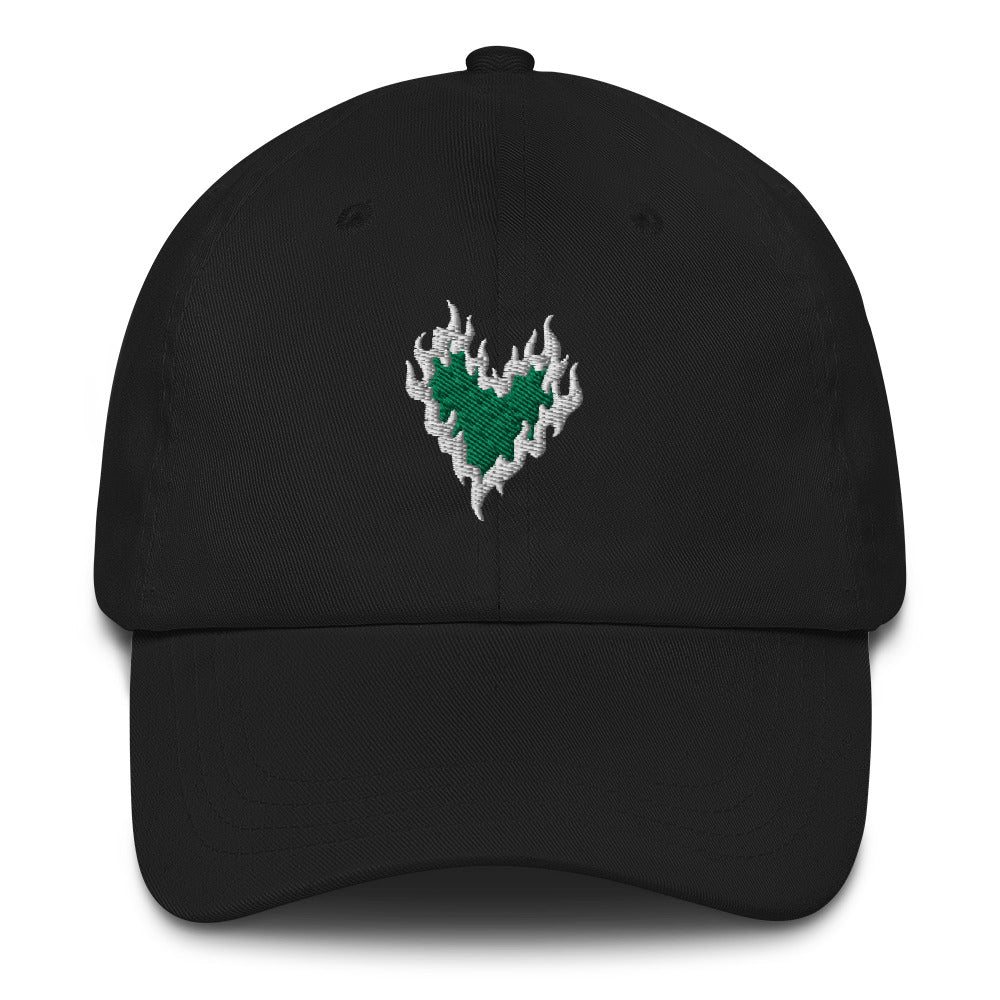 Honey Hat | Yūjin Japanese Anime Streetwear Clothing
