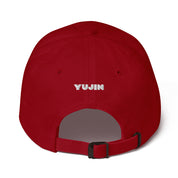 Yin Yang Hat | Yūjin Japanese Anime Streetwear Clothing