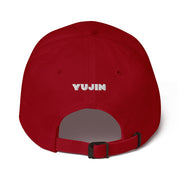 Destiny Hat | Yūjin Japanese Anime Streetwear Clothing