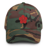Blossom Flower Hat | Yūjin Japanese Anime Streetwear Clothing