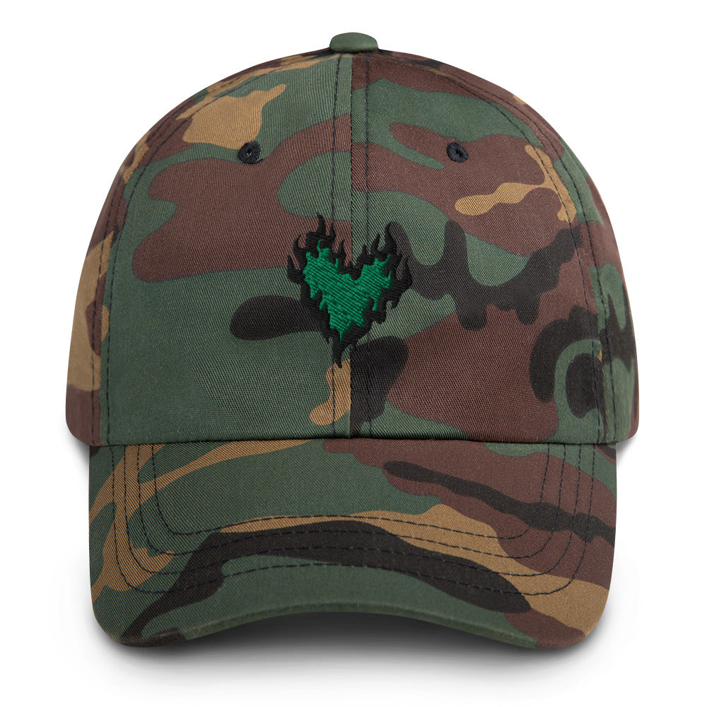 Honey Hat | Yūjin Japanese Anime Streetwear Clothing