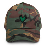 Honey Hat | Yūjin Japanese Anime Streetwear Clothing