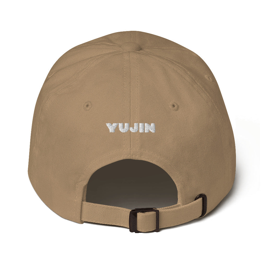 Destiny Hat | Yūjin Japanese Anime Streetwear Clothing