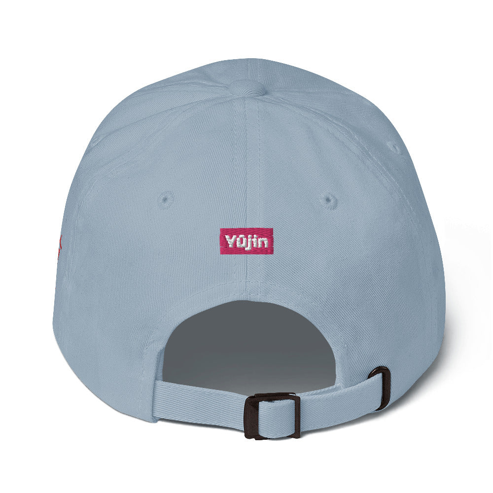 Tokyo Hat | Yūjin Japanese Anime Streetwear Clothing