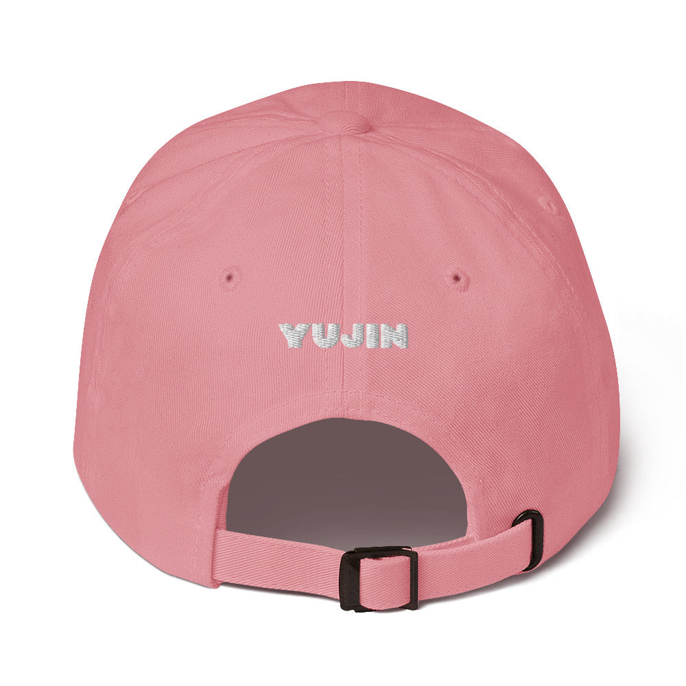 Destiny Hat | Yūjin Japanese Anime Streetwear Clothing