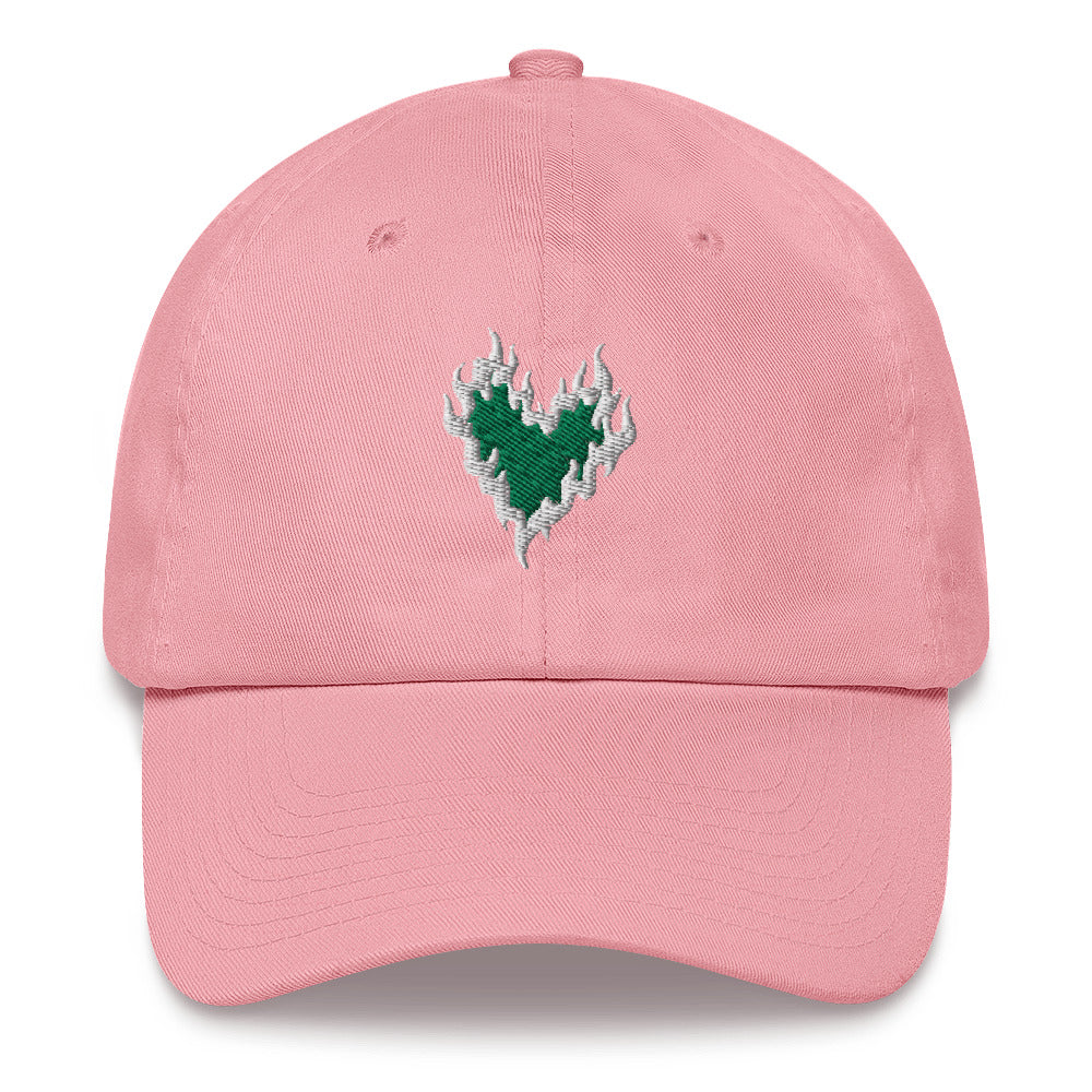 Honey Hat | Yūjin Japanese Anime Streetwear Clothing