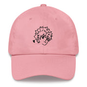 Pretty Boy Hat  | Yūjin Japanese Anime Streetwear Clothing