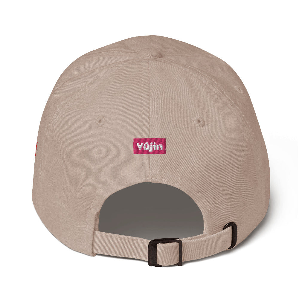 Tokyo Hat | Yūjin Japanese Anime Streetwear Clothing