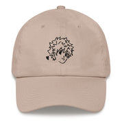 Pretty Boy Hat  | Yūjin Japanese Anime Streetwear Clothing