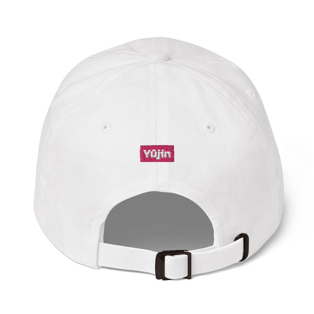 Blossom Flower Hat | Yūjin Japanese Anime Streetwear Clothing