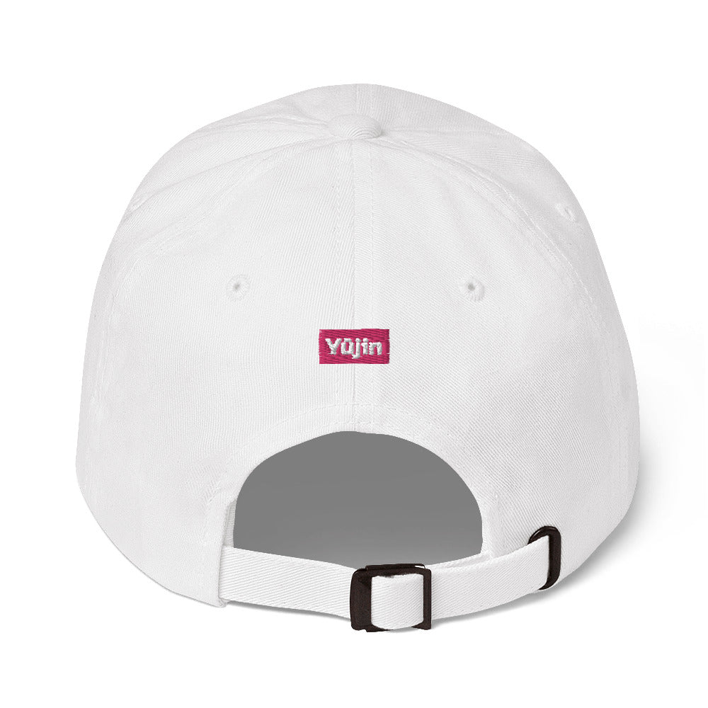 Honey Hat | Yūjin Japanese Anime Streetwear Clothing