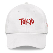 Tokyo Hat | Yūjin Japanese Anime Streetwear Clothing