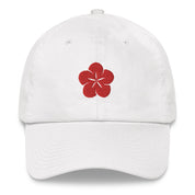 Blossom Flower Hat | Yūjin Japanese Anime Streetwear Clothing