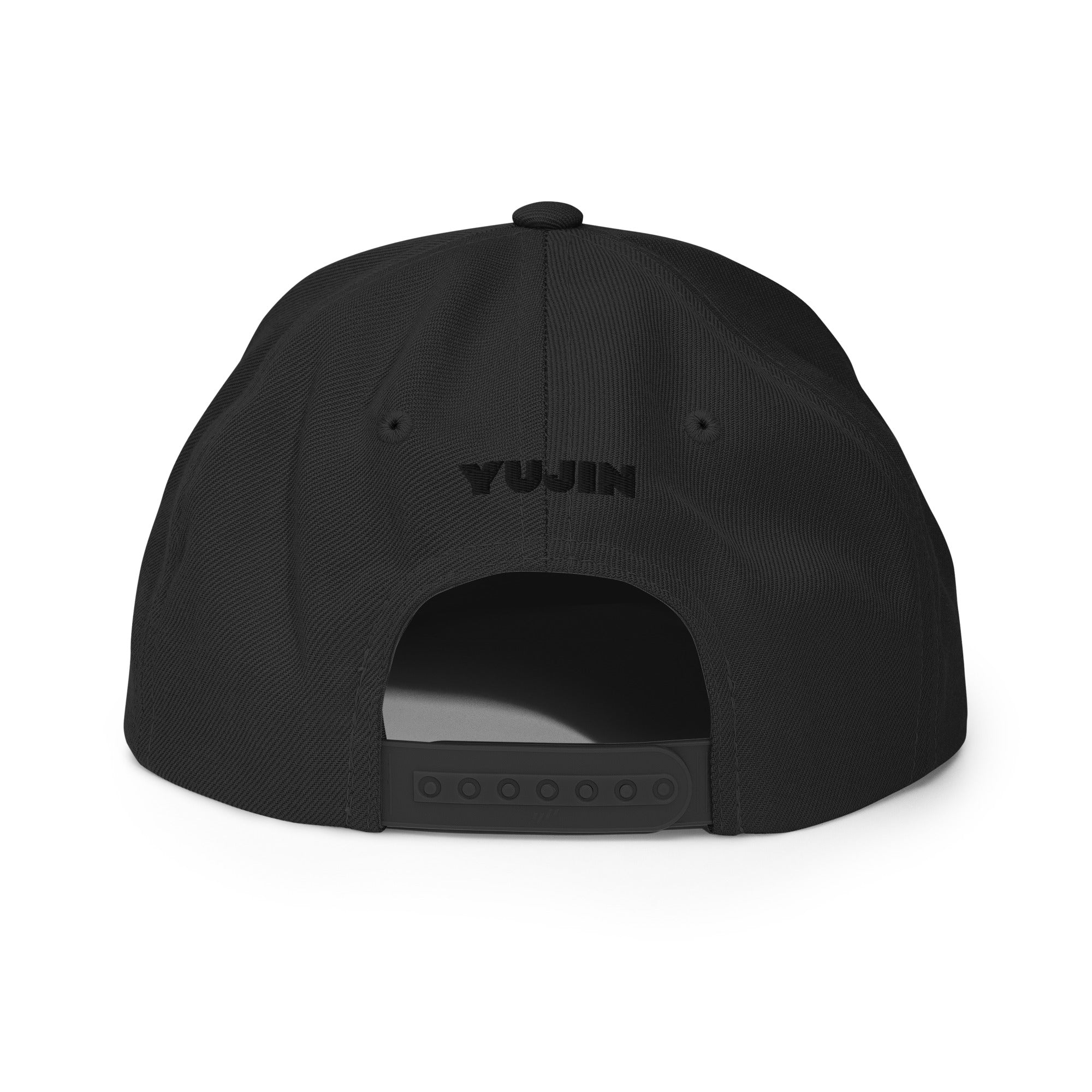 Skull Cat Hat  | Yūjin Japanese Anime Streetwear Clothing
