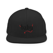 Baby Hat | Yūjin Japanese Anime Streetwear Clothing