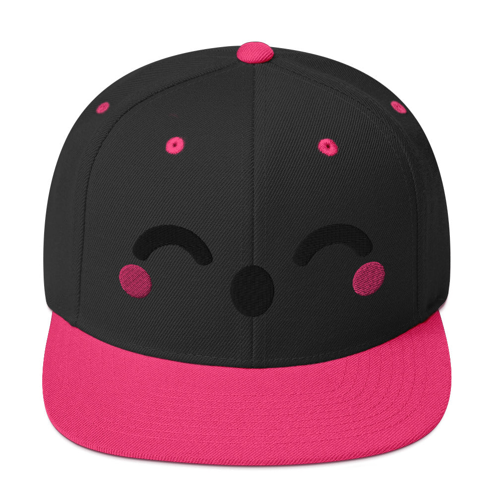 Cutie Hat | Yūjin Japanese Anime Streetwear Clothing