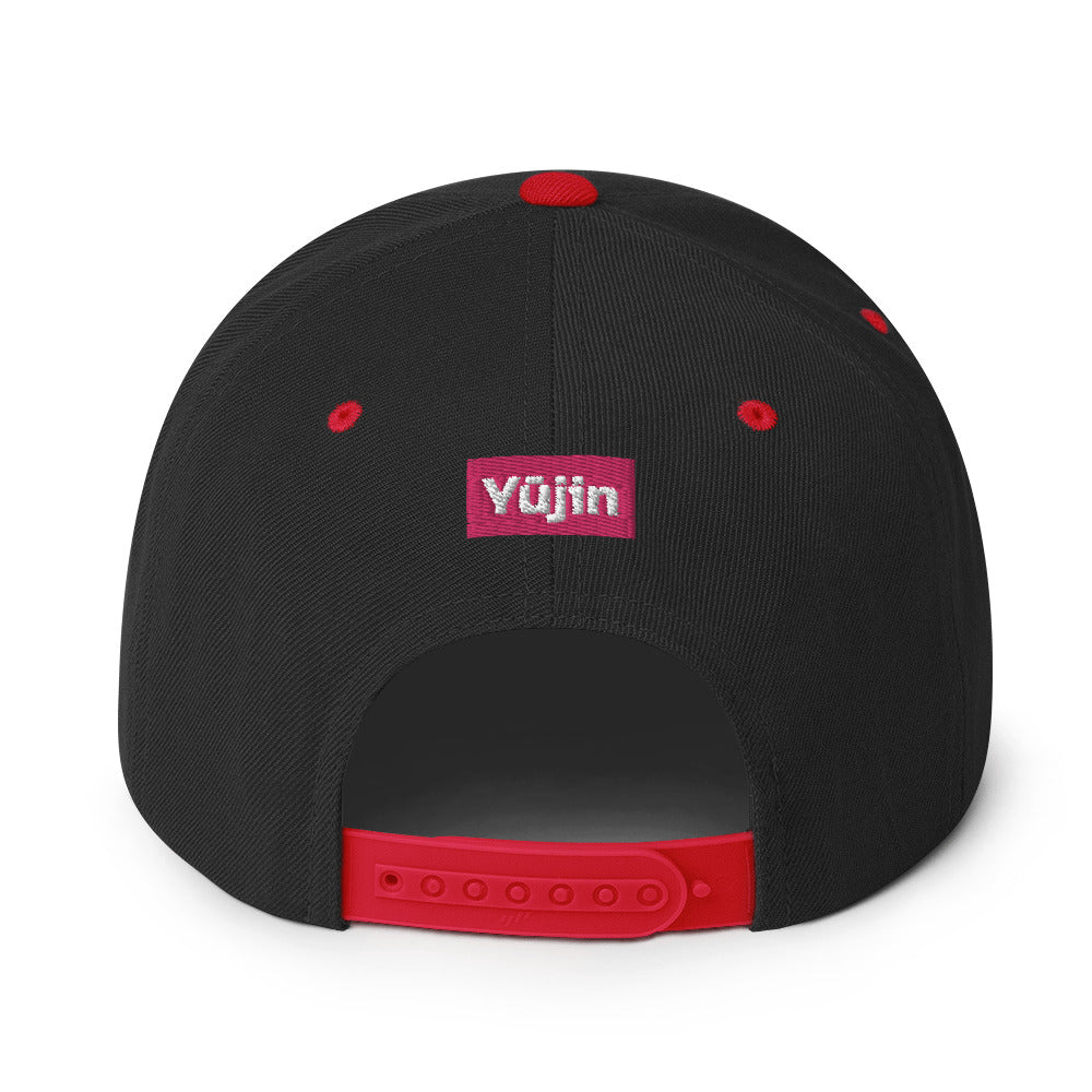 Shizuoka Hat | Yūjin Japanese Anime Streetwear Clothing