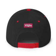 Shizuoka Hat | Yūjin Japanese Anime Streetwear Clothing