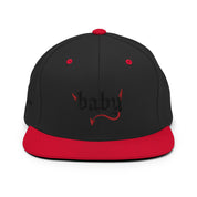 Baby Hat | Yūjin Japanese Anime Streetwear Clothing